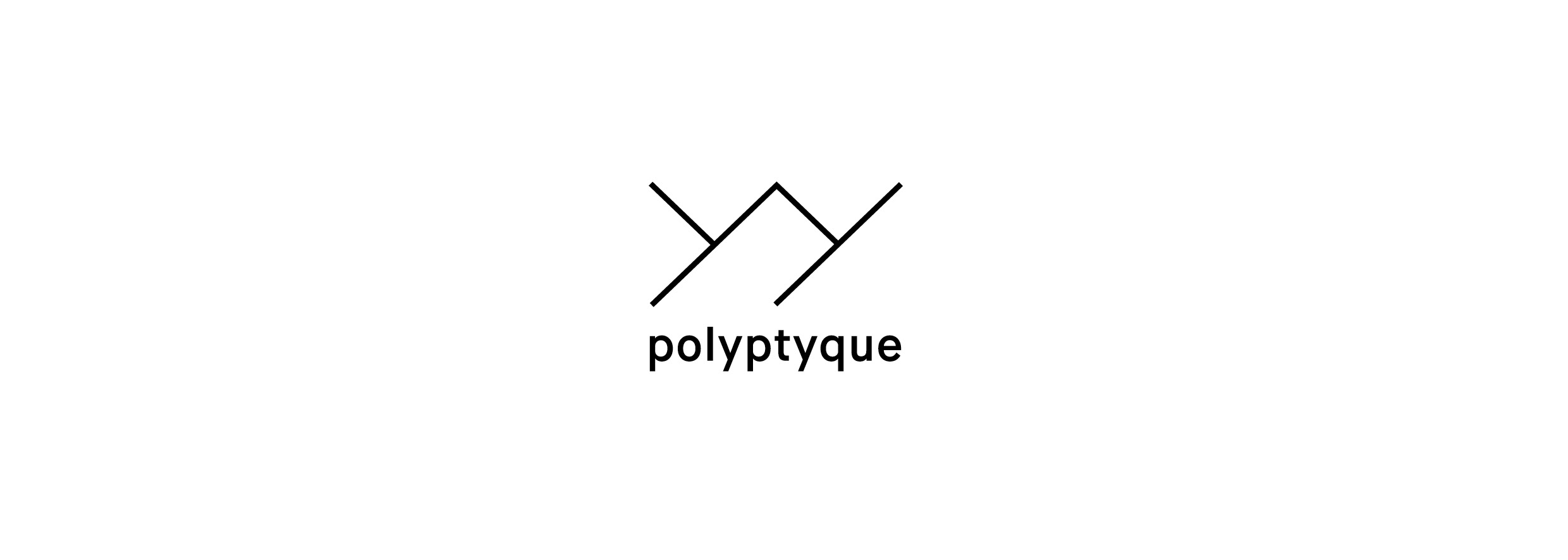 Logo Polyptyque